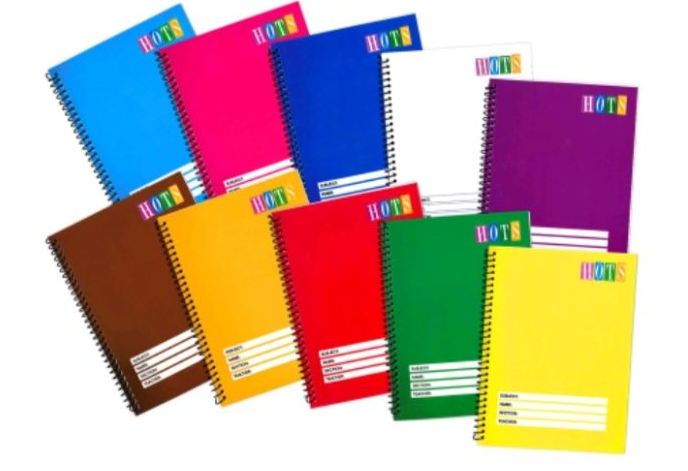 Mariamak Notebooks