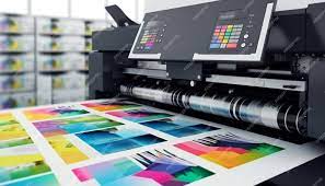 Digital Printing