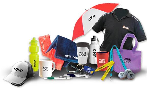 Promotional items