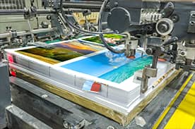 Large Format Printing