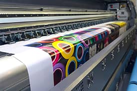 Offset Printing in Kampala